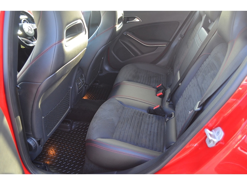 Used Mercedes-Benz GLA 2016 for sale - 77351193: Photo 22