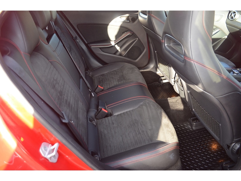 Used Mercedes-Benz GLA 2016 for sale - 77351193: Photo 23