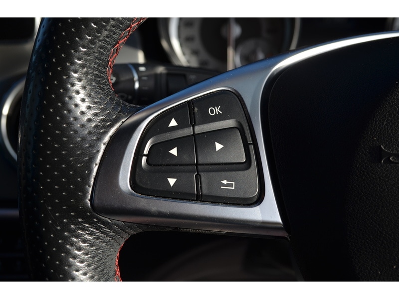 Used Mercedes-Benz GLA 2016 for sale - 77351193: Photo 25