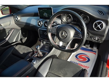 Used Mercedes-Benz GLA 2016 for sale - 77351193: Photo