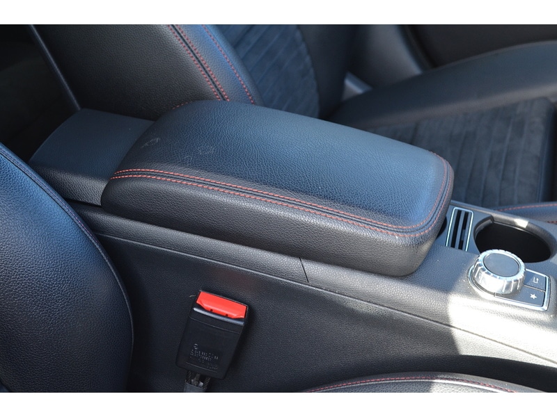 Used Mercedes-Benz GLA 2016 for sale - 77351193: Photo 30