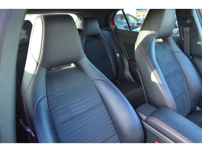 Used Mercedes-Benz GLA 2016 for sale - 77351193: Photo 31