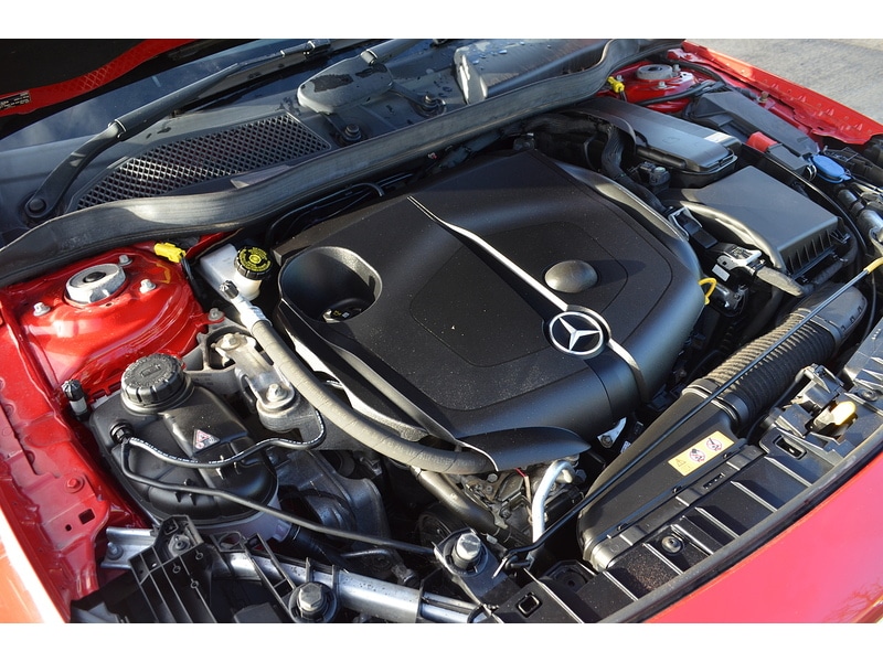 Used Mercedes-Benz GLA 2016 for sale - 77351193: Photo 32