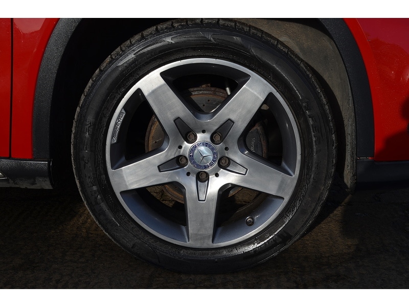 Used Mercedes-Benz GLA 2016 for sale - 77351193: Photo 35