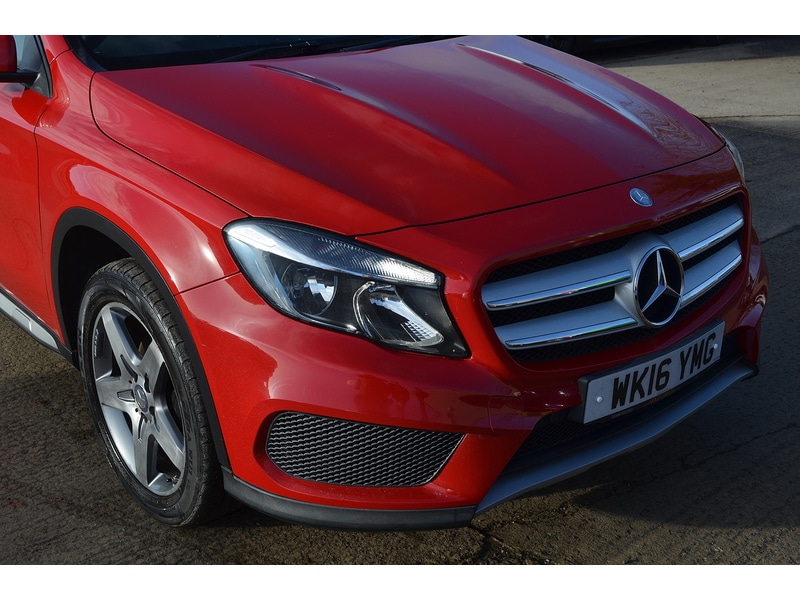 Used Mercedes-Benz GLA 2016 for sale - 77351193: Photo 39