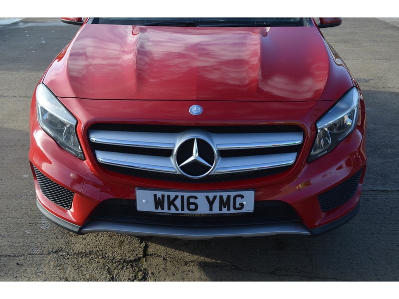 Used Mercedes-Benz GLA 2016 for sale - 77351193: Photo 40