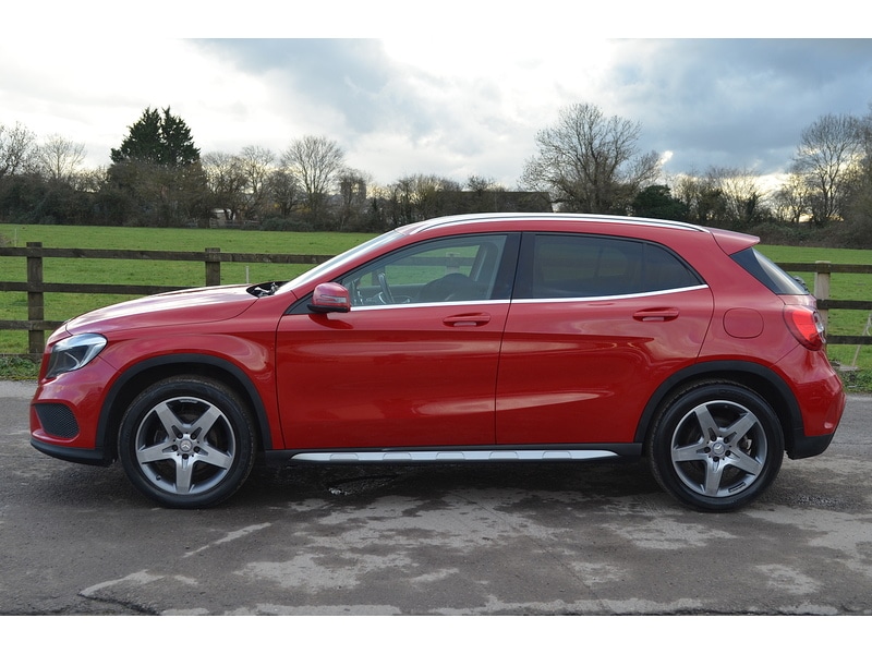 Used Mercedes-Benz GLA 2016 for sale - 77351193: Photo 6