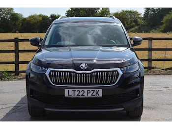 Used Skoda Kodiaq 2022 for sale - 79261949: Photo