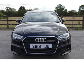 Used Audi A3 2019 for sale - 79558692: Photo