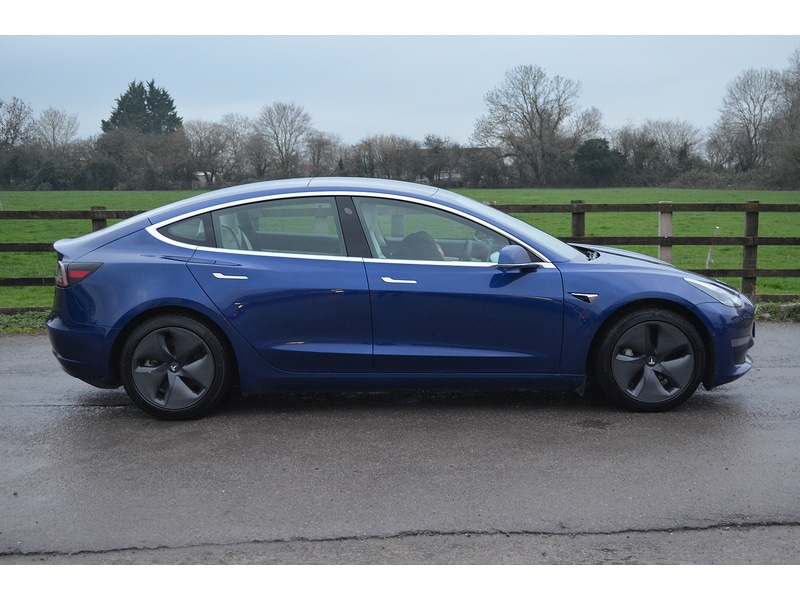 Used Tesla Model 3 2020 for sale - 77027566: Photo 10