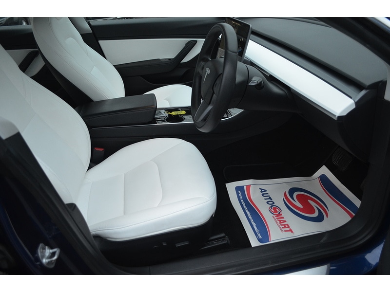 Used Tesla Model 3 2020 for sale - 77027566: Photo 13