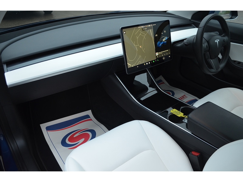 Used Tesla Model 3 2020 for sale - 77027566: Photo 14