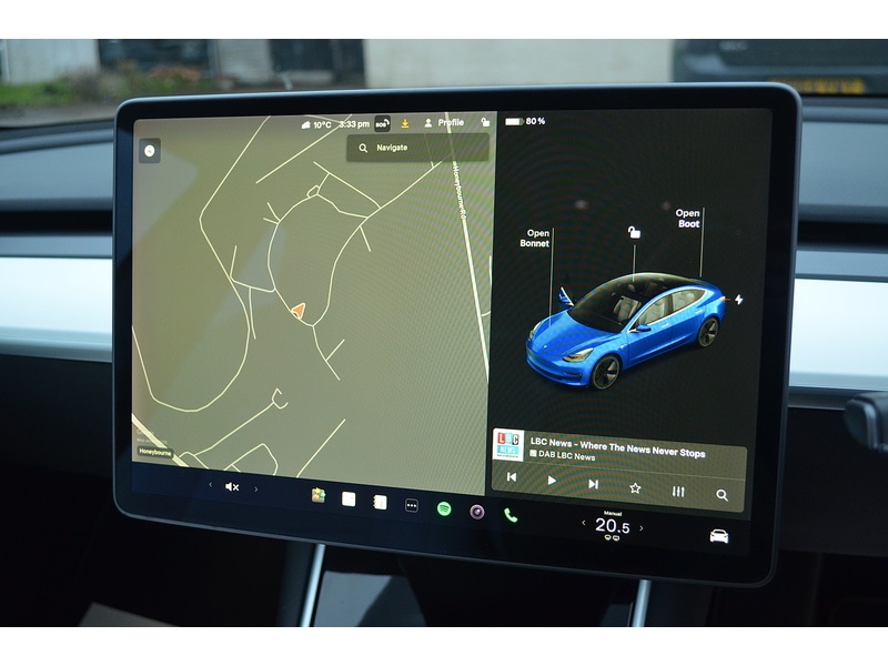 Used Tesla Model 3 2020 for sale - 77027566: Photo 15