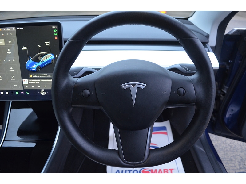 Used Tesla Model 3 2020 for sale - 77027566: Photo 16