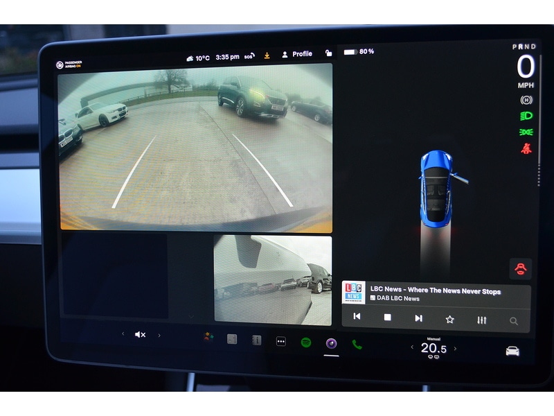 Used Tesla Model 3 2020 for sale - 77027566: Photo 17