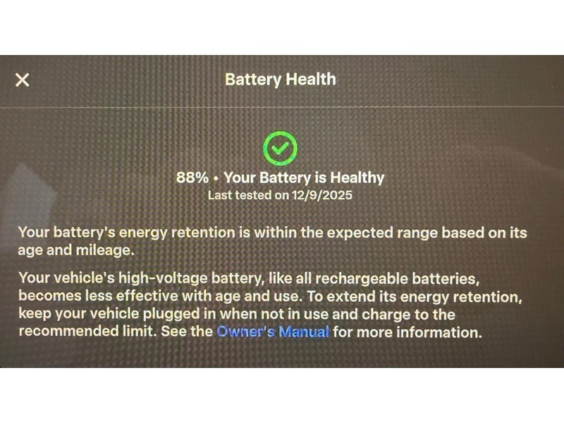 Used Tesla Model 3 2020 for sale - 77027566: Photo 19