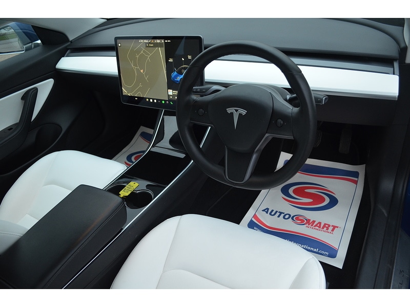 Used Tesla Model 3 2020 for sale - 77027566: Photo 2