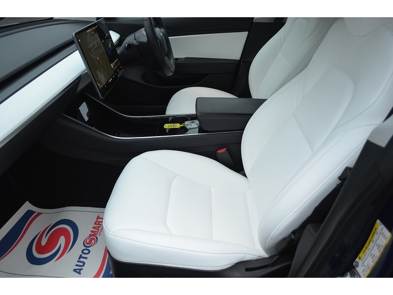 Used Tesla Model 3 2020 for sale - 77027566: Photo 21