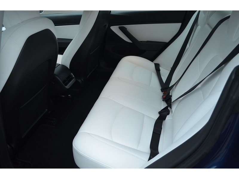 Used Tesla Model 3 2020 for sale - 77027566: Photo 22