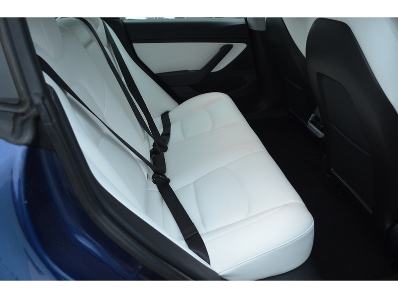 Used Tesla Model 3 2020 for sale - 77027566: Photo 23