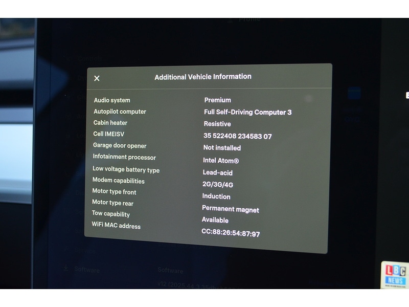 Used Tesla Model 3 2020 for sale - 77027566: Photo 27