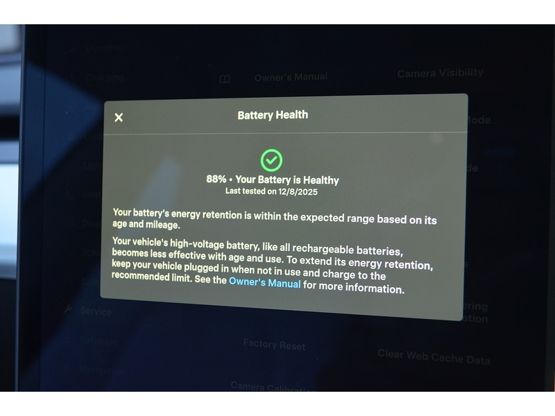 Used Tesla Model 3 2020 for sale - 77027566: Photo 28