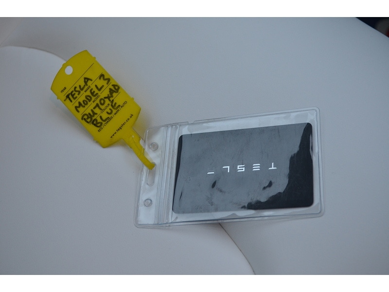 Used Tesla Model 3 2020 for sale - 77027566: Photo 32