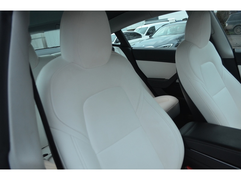 Used Tesla Model 3 2020 for sale - 77027566: Photo 35