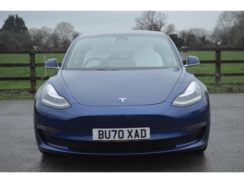 Used Tesla Model 3 2020 for sale - 77027566: Photo 4