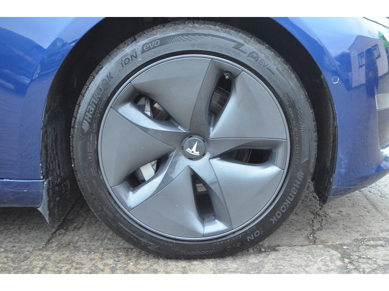 Used Tesla Model 3 2020 for sale - 77027566: Photo 40