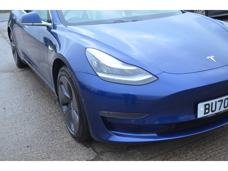Used Tesla Model 3 2020 for sale - 77027566: Photo 43