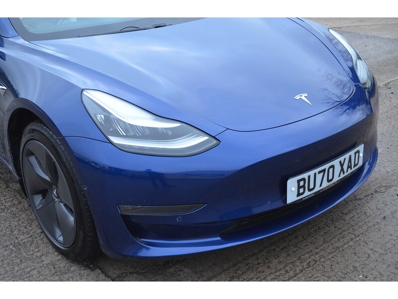 Used Tesla Model 3 2020 for sale - 77027566: Photo 44
