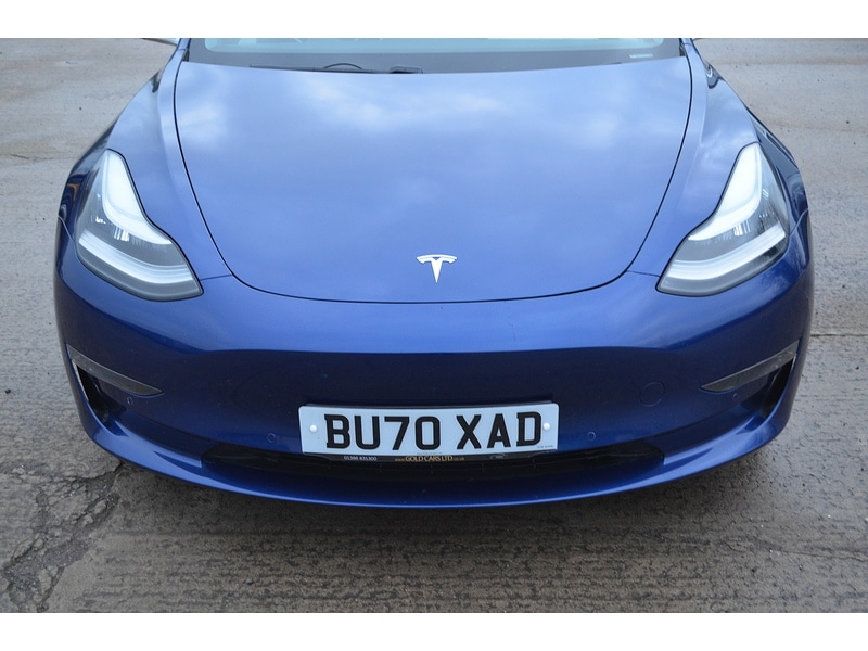 Used Tesla Model 3 2020 for sale - 77027566: Photo 45