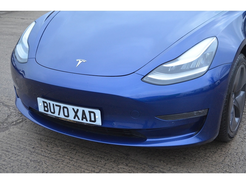 Used Tesla Model 3 2020 for sale - 77027566: Photo 46