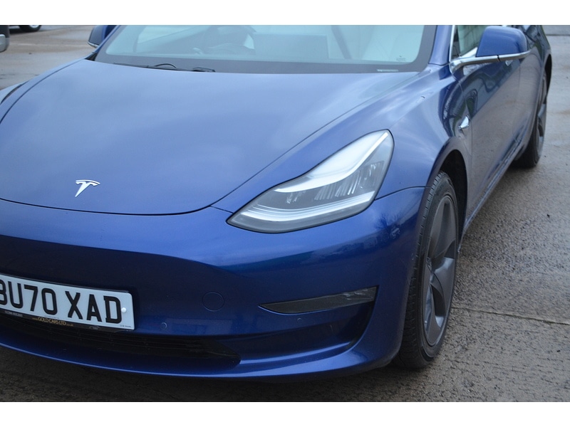 Used Tesla Model 3 2020 for sale - 77027566: Photo 47