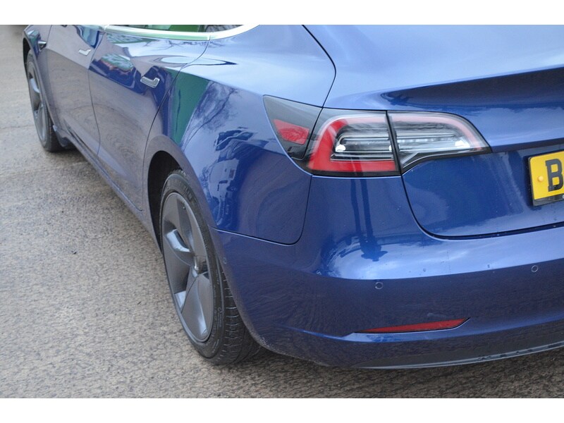 Used Tesla Model 3 2020 for sale - 77027566: Photo 48