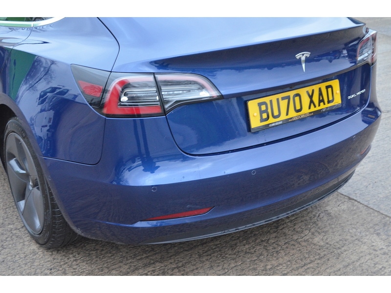 Used Tesla Model 3 2020 for sale - 77027566: Photo 49