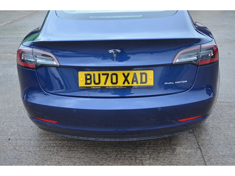 Used Tesla Model 3 2020 for sale - 77027566: Photo 50