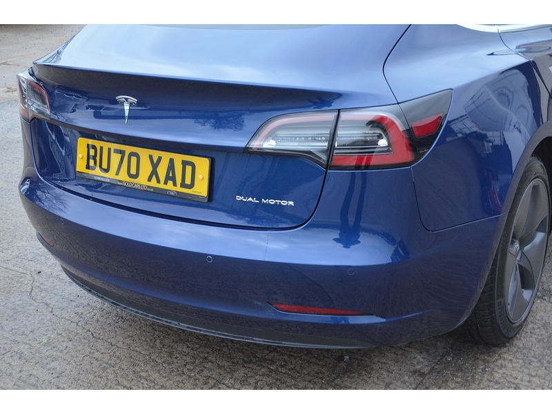 Used Tesla Model 3 2020 for sale - 77027566: Photo 51