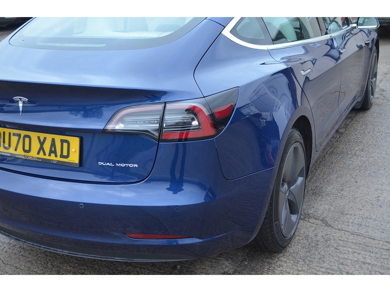 Used Tesla Model 3 2020 for sale - 77027566: Photo 52