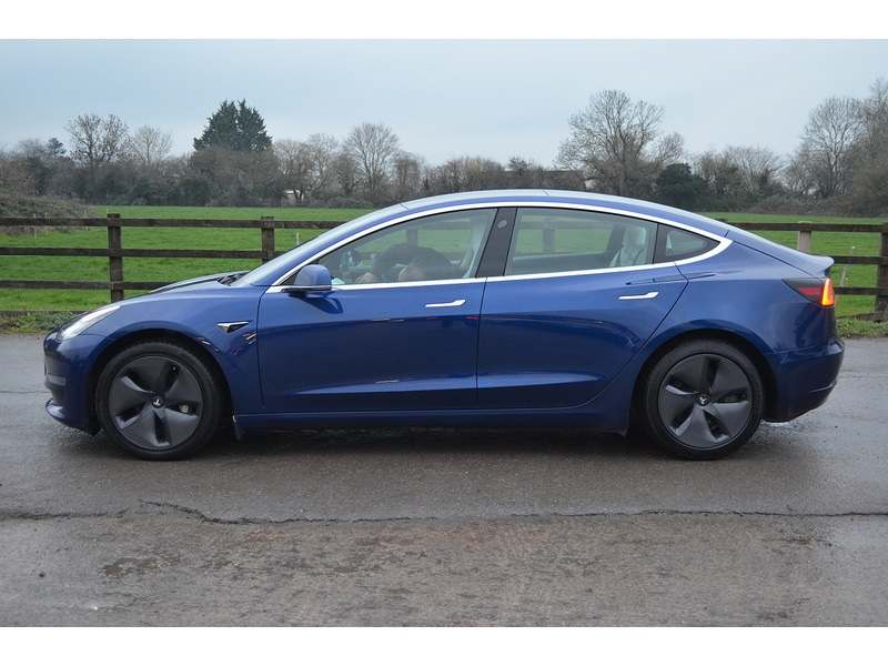 Used Tesla Model 3 2020 for sale - 77027566: Photo 6