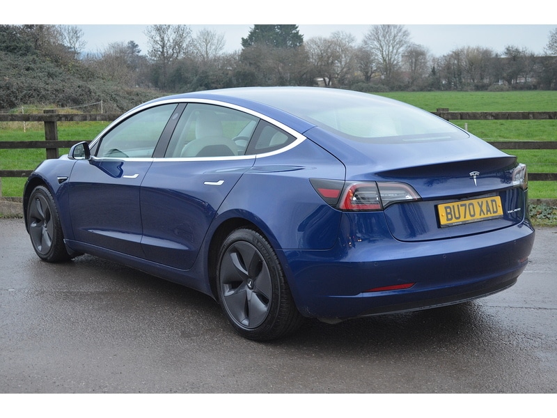 Used Tesla Model 3 2020 for sale - 77027566: Photo 7