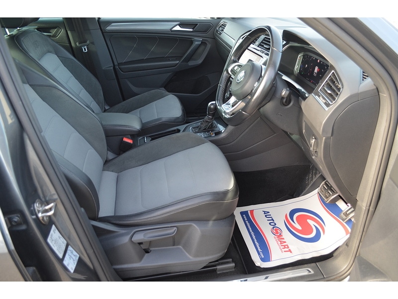 Used Volkswagen Tiguan 2019 for sale - 77263981: Photo 13