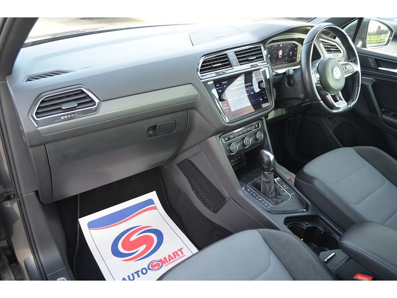 Used Volkswagen Tiguan 2019 for sale - 77263981: Photo 14