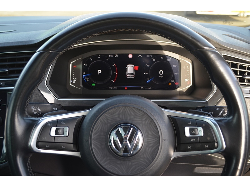 Used Volkswagen Tiguan 2019 for sale - 77263981: Photo 15