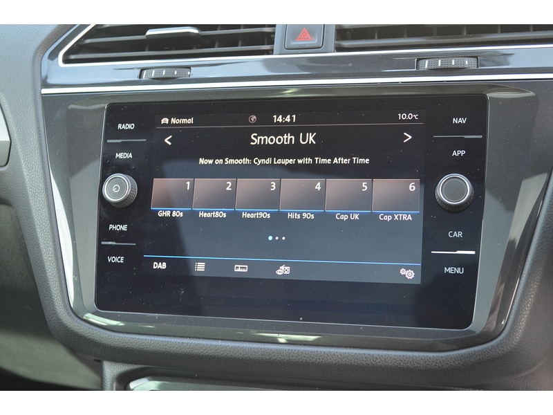 Used Volkswagen Tiguan 2019 for sale - 77263981: Photo 16