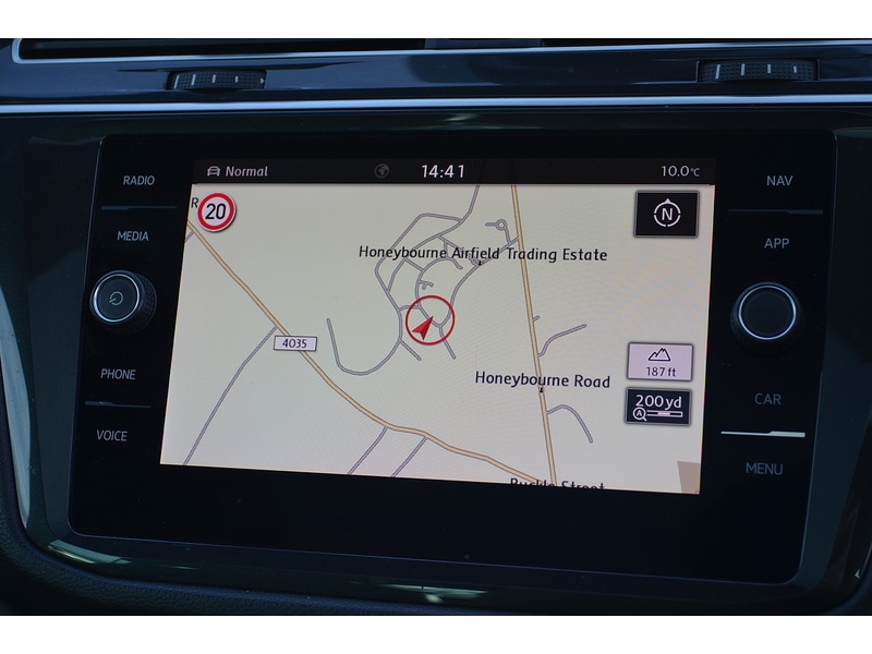 Used Volkswagen Tiguan 2019 for sale - 77263981: Photo 17