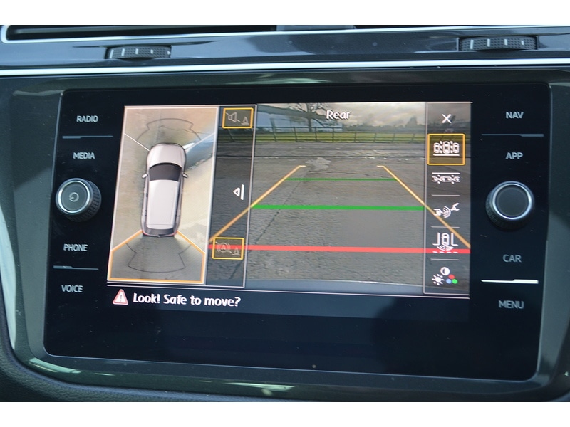 Used Volkswagen Tiguan 2019 for sale - 77263981: Photo 18