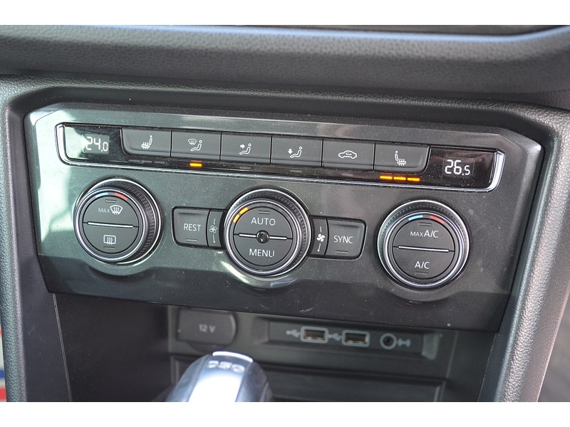 Used Volkswagen Tiguan 2019 for sale - 77263981: Photo 19