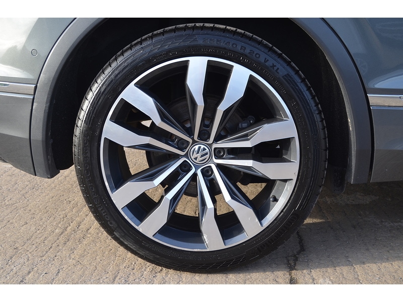Used Volkswagen Tiguan 2019 for sale - 77263981: Photo 20